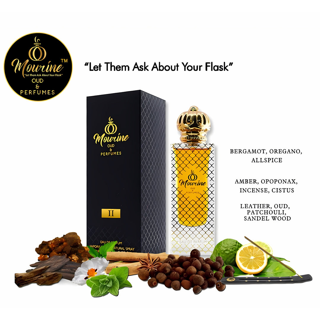Niche Fragrance II