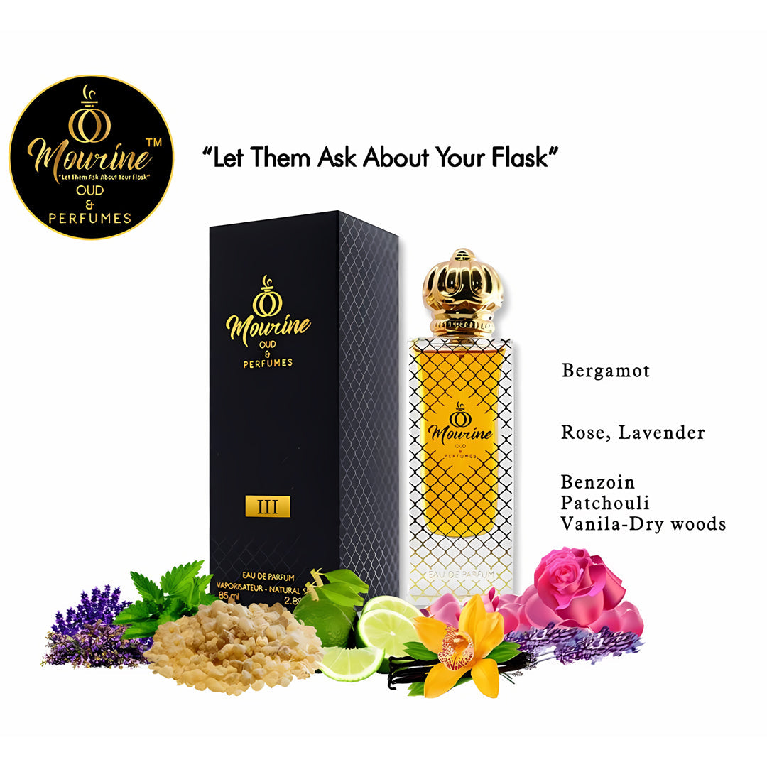 Niche Fragrance III