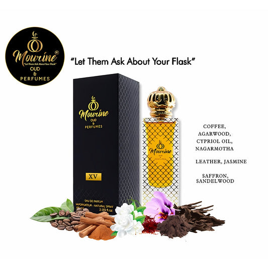 Niche Fragrance XV