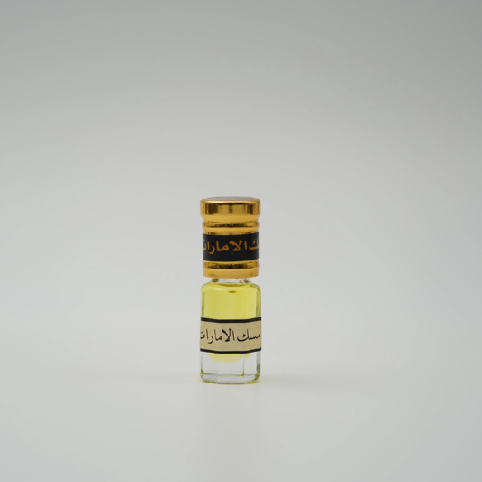 Emirates Musk ( ¼ Tola )