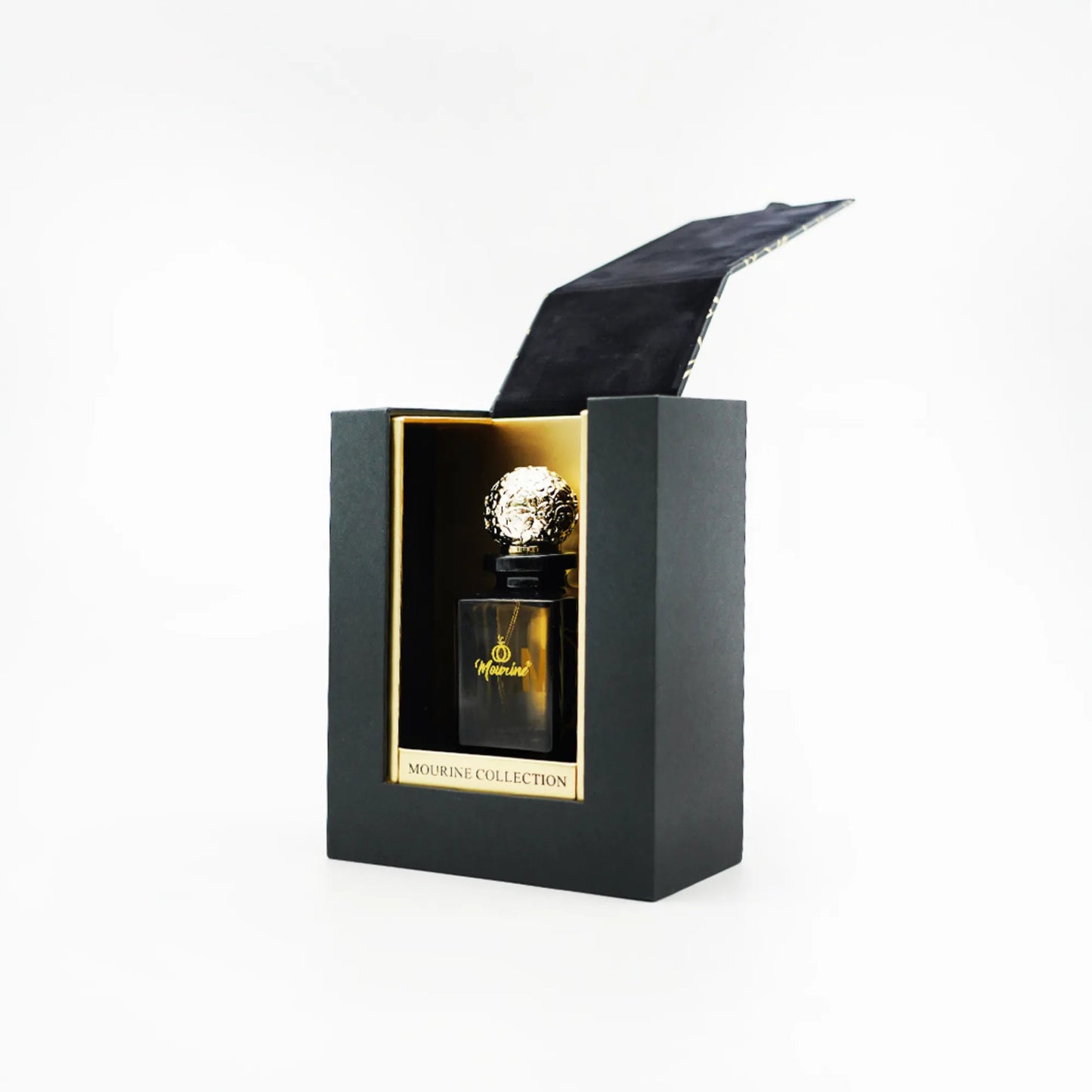 Empowered Perfume