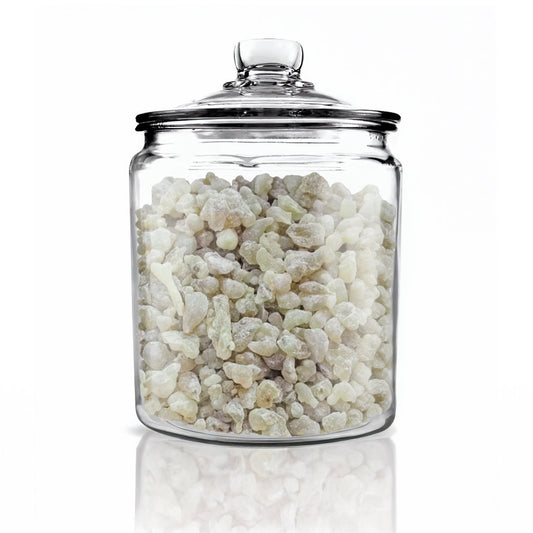 Louban Dakr(لبان دكر)