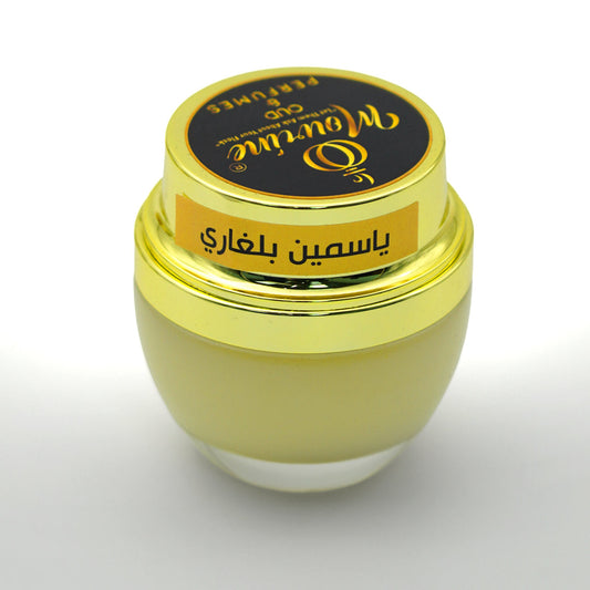 Vaseline Bulgarian / فازلين بلغاري