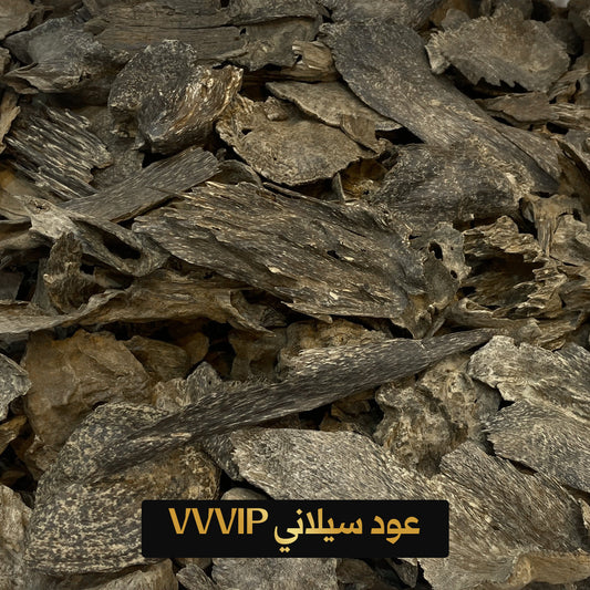 Silani VVVIP Oud