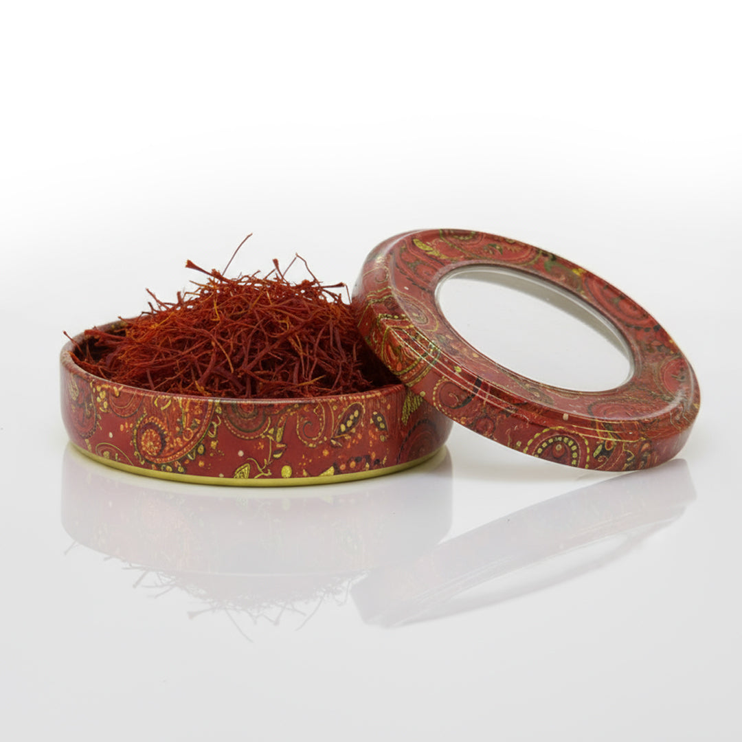 Saffron
