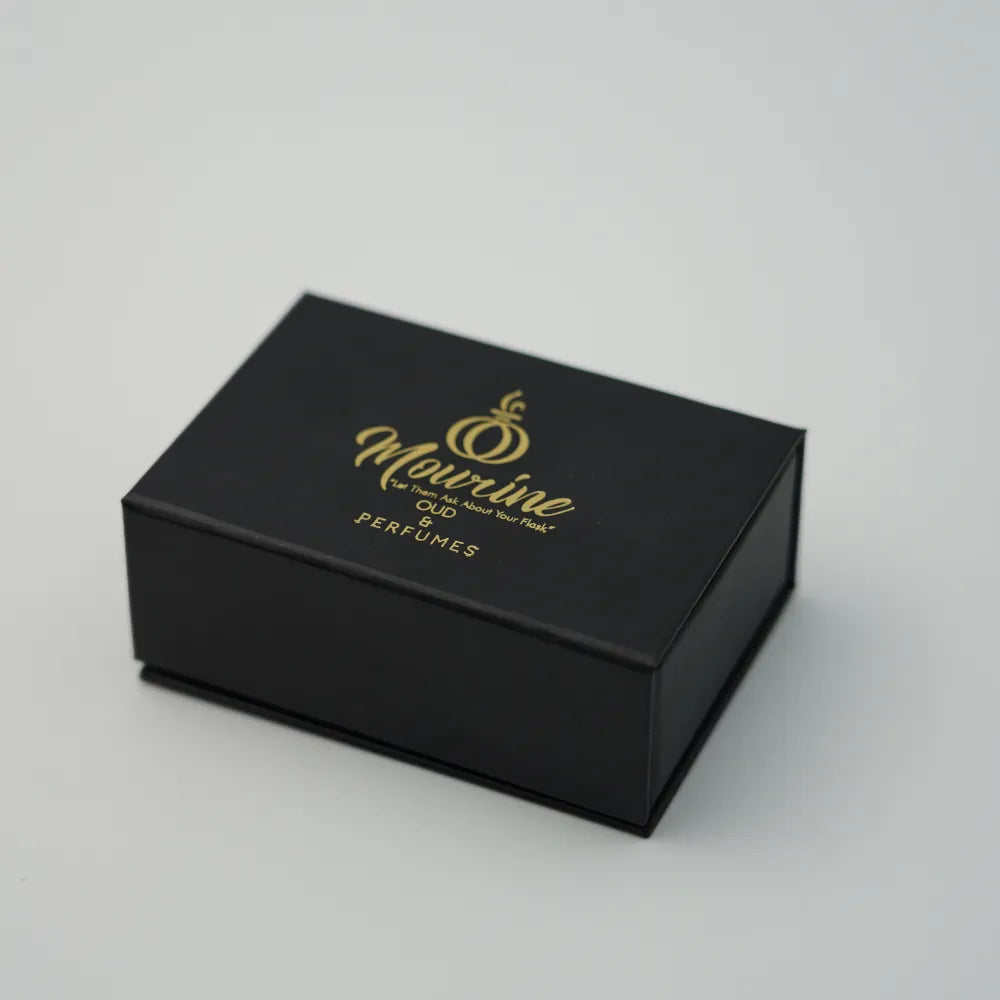 Black Musk (1 Tola)