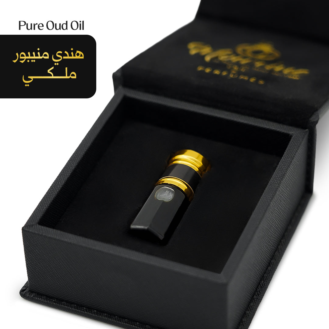 Indian Manipur Royal 3ml