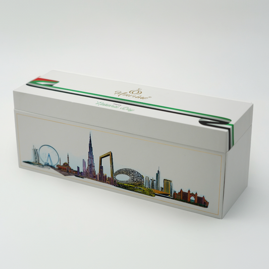 Emirates Box 🇦🇪