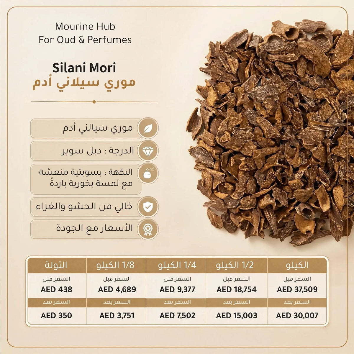 Silani Mori (موري سيلاني آدم)
