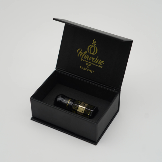 Bulgarian Jasmine Rose Musk( ¼ Tola )