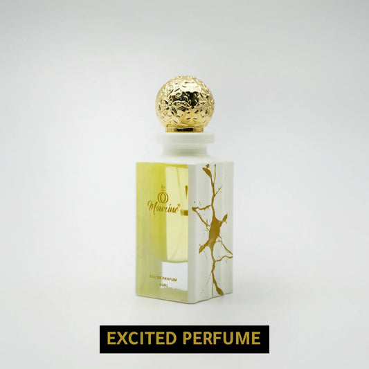 Excited Perfume
