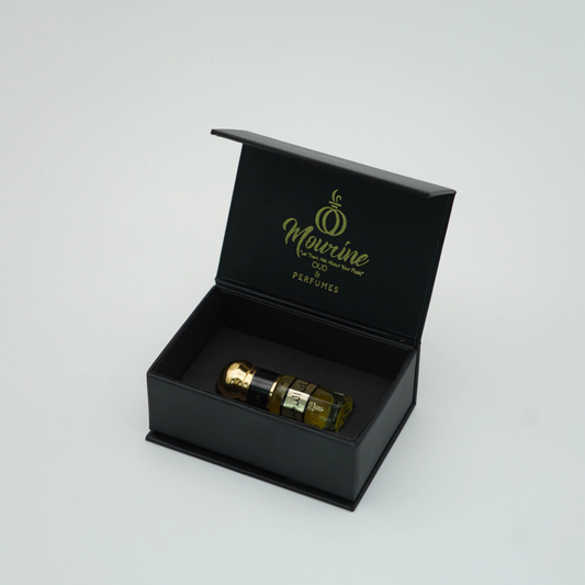 Gold Musk( ¼ Tola )