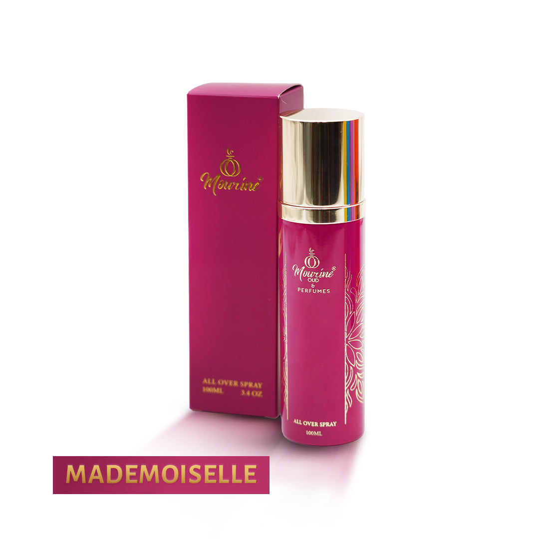 MADEMOISELLE