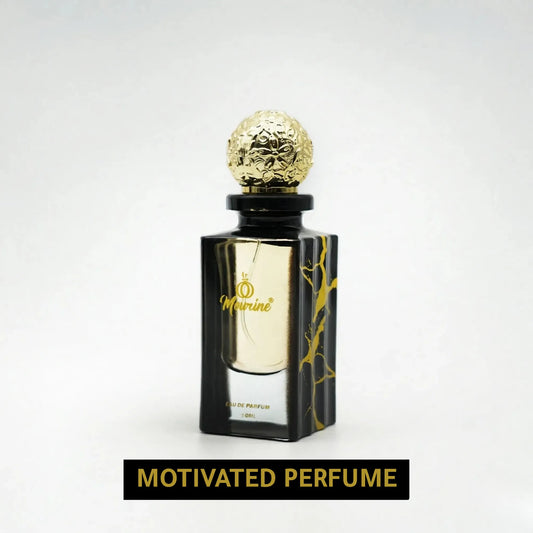 Motivated Perfume