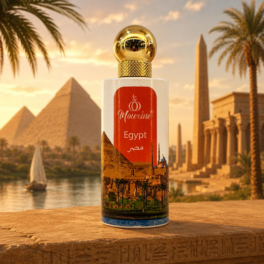عطر مصر – كولكشن مورين