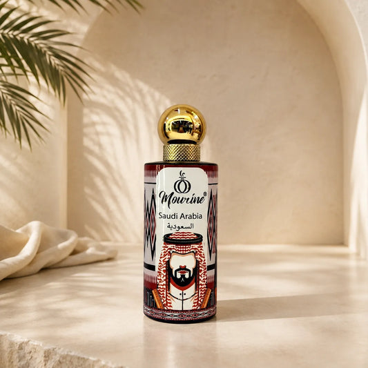 عطر السعودية – كولكشن مورين