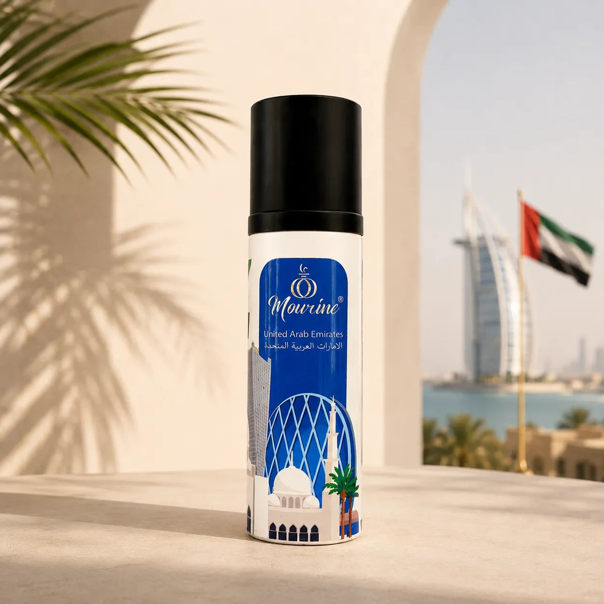 مرش عطري للجسم الإمارات – كولكشن مورين