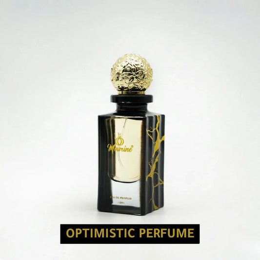 Optimistic Perfume