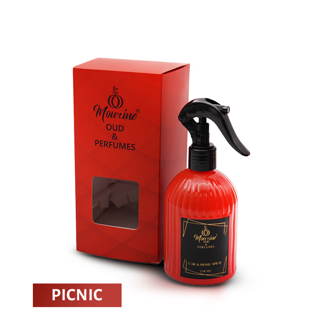 PICNIC
