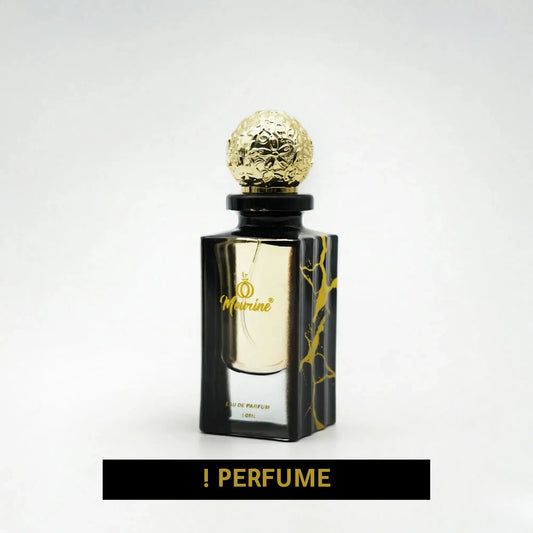 ! Perfume