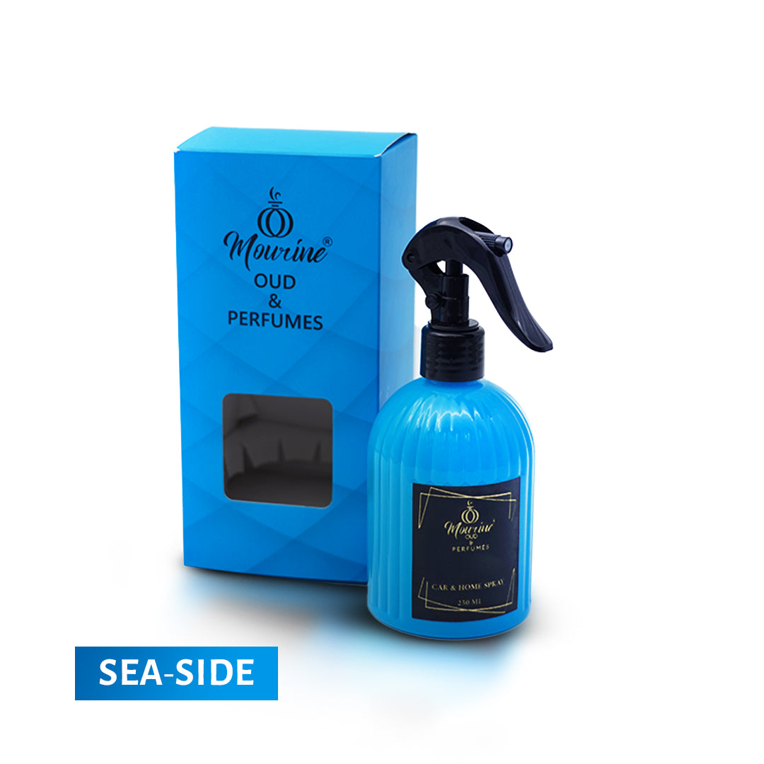 SEA-SIDE