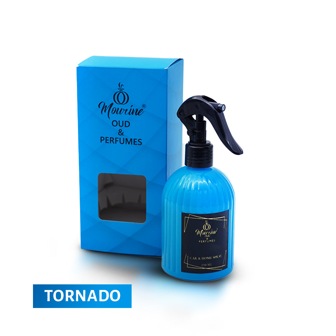 TORNADO