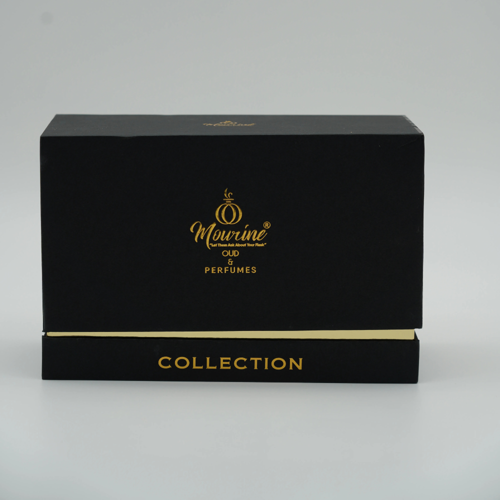 Collection Perfume Box