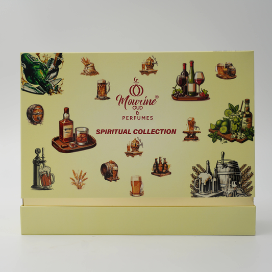 spiritual collection