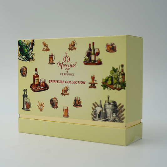 spiritual collection