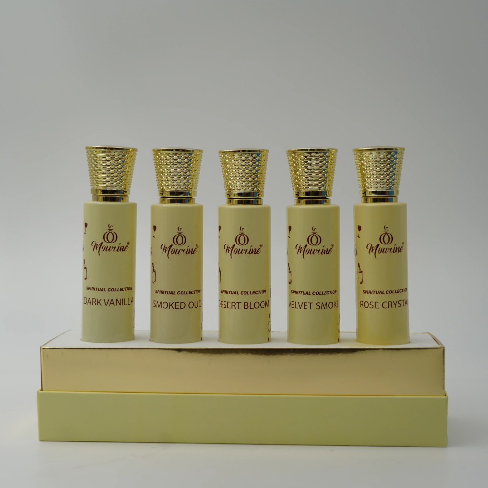 spiritual collection