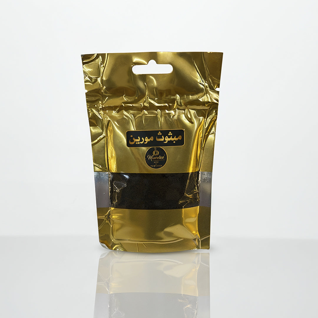 Solid Fragrances/Makhmaria