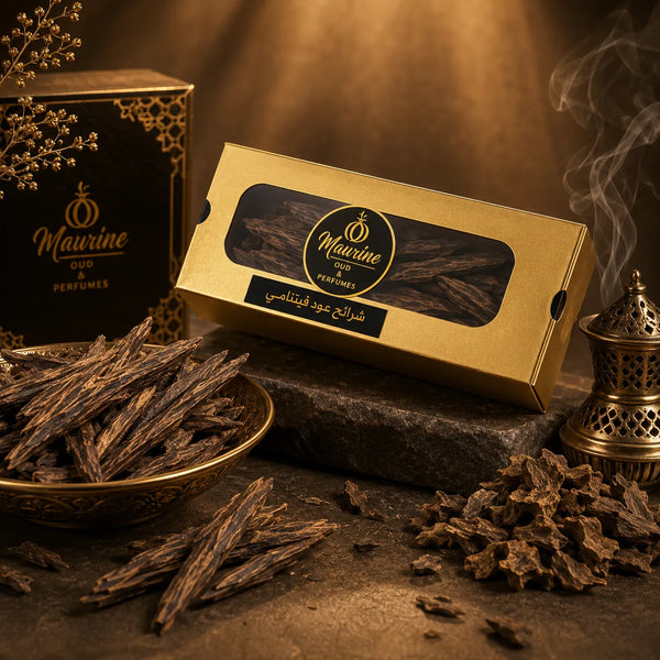 Dukhoon Al Oud