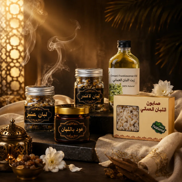 Louban Products