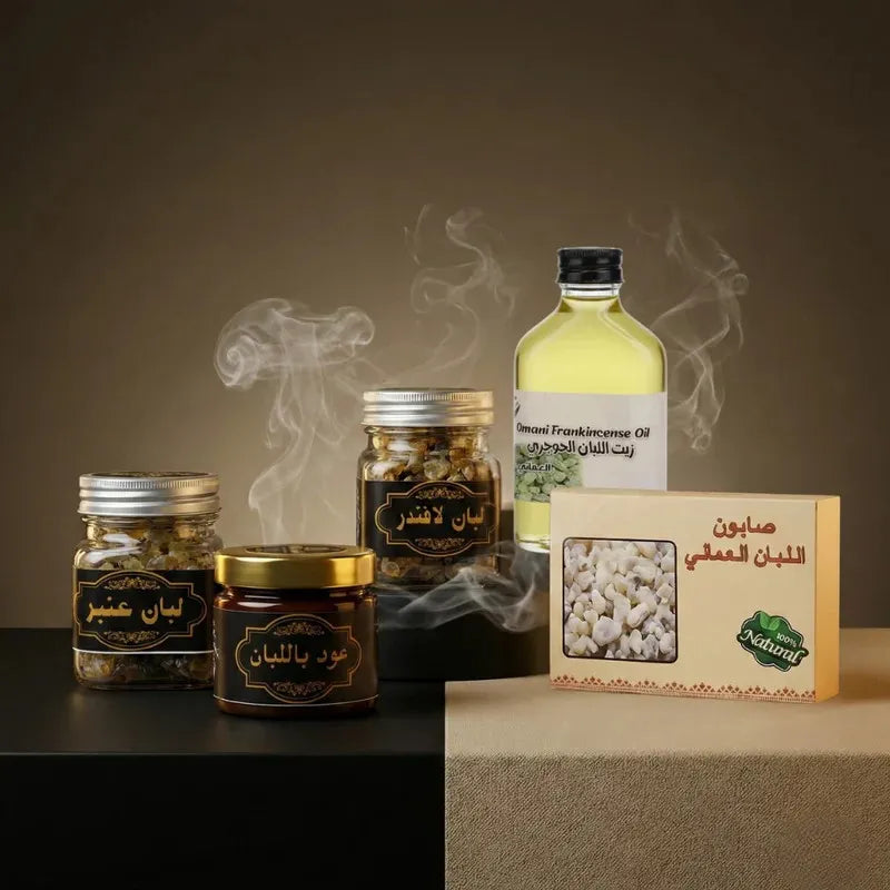 Louban Products