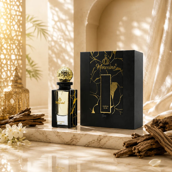 MOURINE COLLECTION