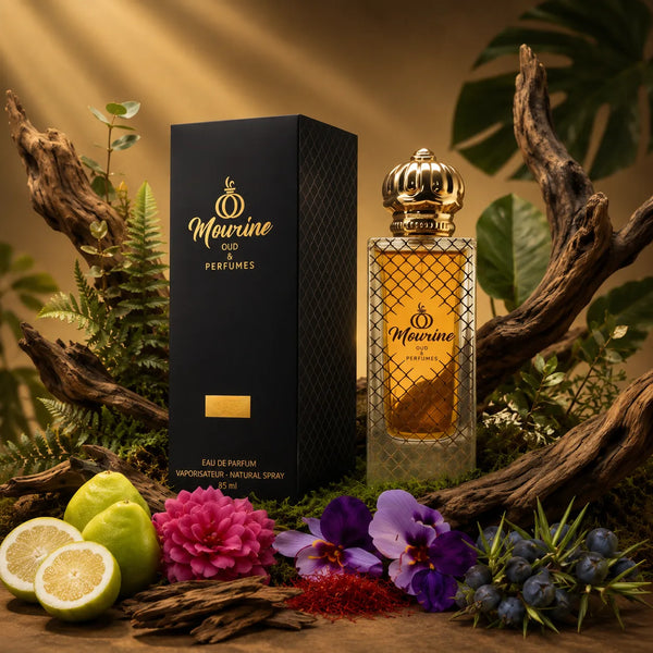 Niche Fragrances