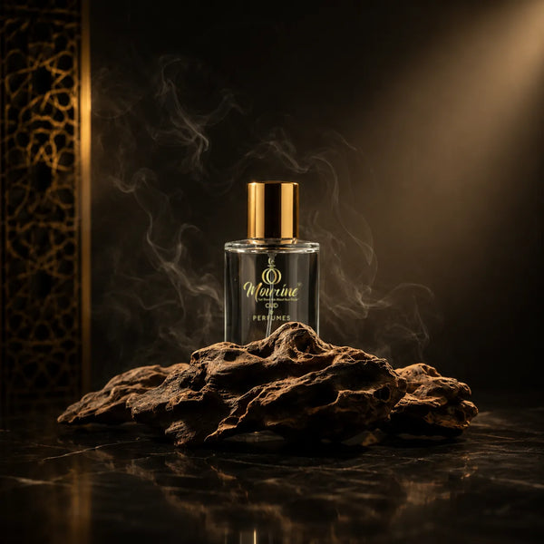 Rare Oud (اعواد نادرة)