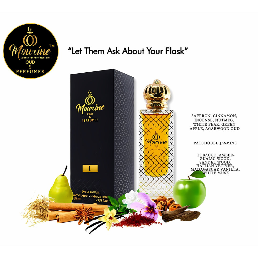 Niche Fragrance I