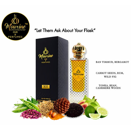 Niche Fragrance XII
