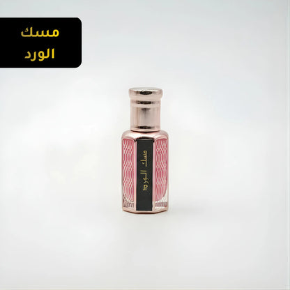 Rose Musk (1 Tola)