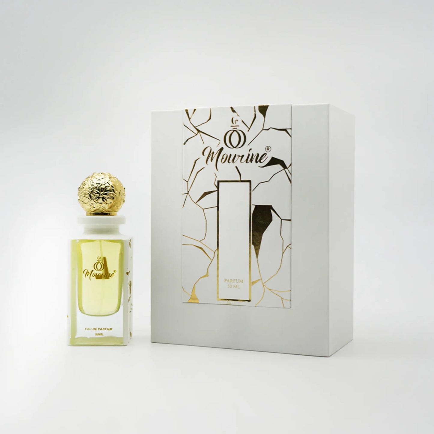 Active Perfume