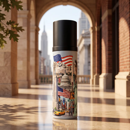 مرش عطري للجسم – أمريكا