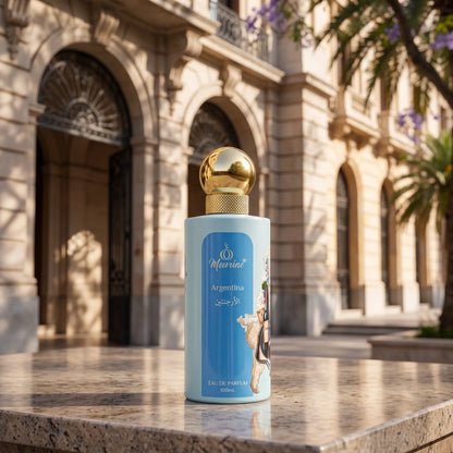 عطر الأرجنتين  – Argentina Perfume