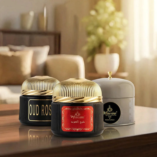 Exclusive Ramadan Offer for Oud Lovers
