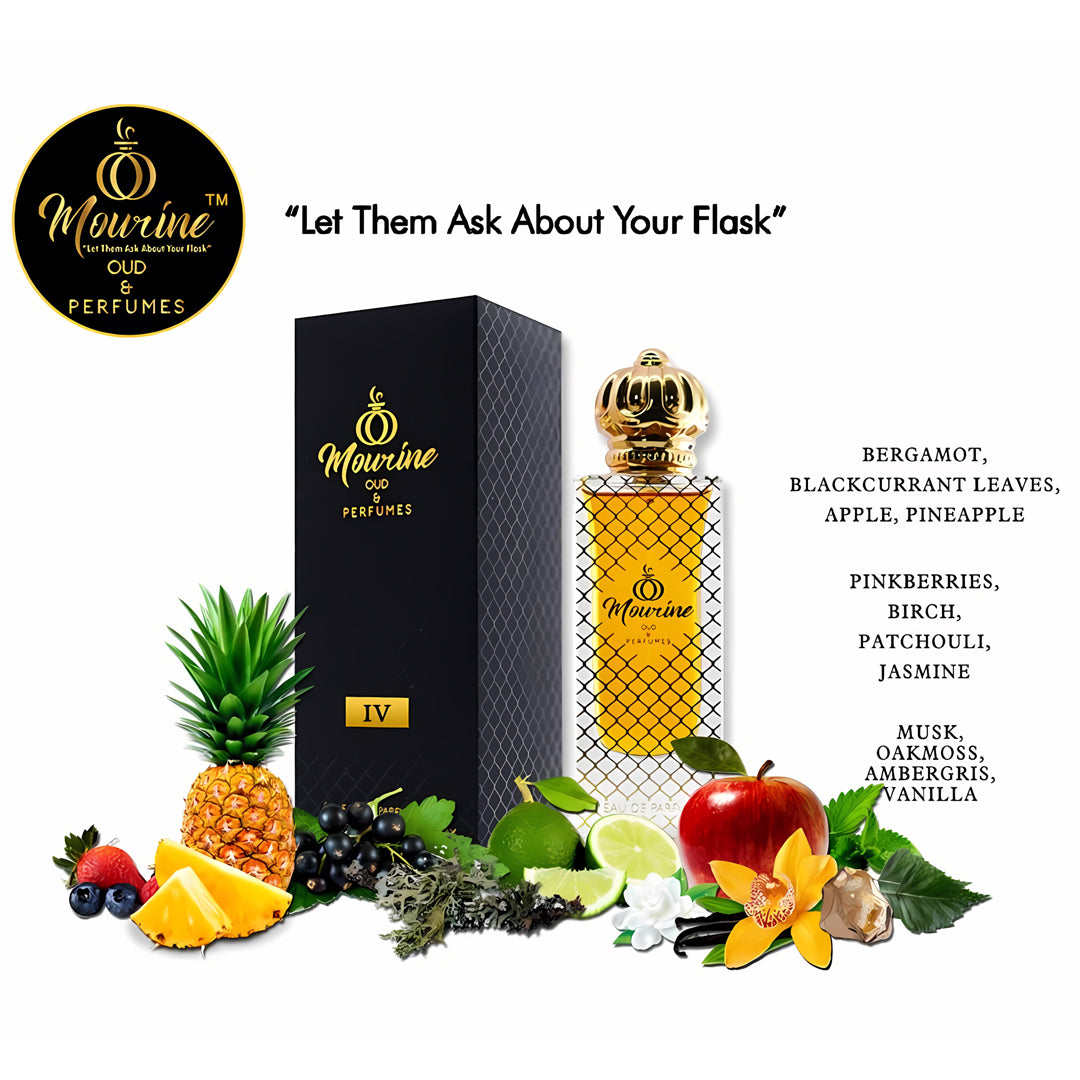 Niche Fragrance IV