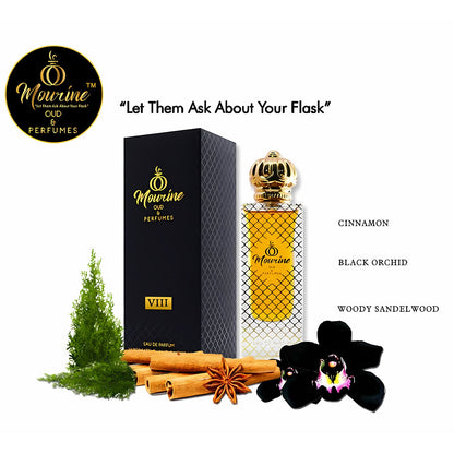 Niche Fragrance VIII