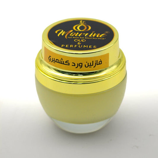 Vaseline Kashmiri / فازلين ورد كشميري