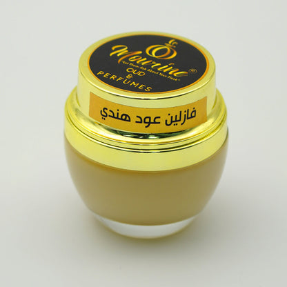 Vaseline Hindi / فازلين عود هندي