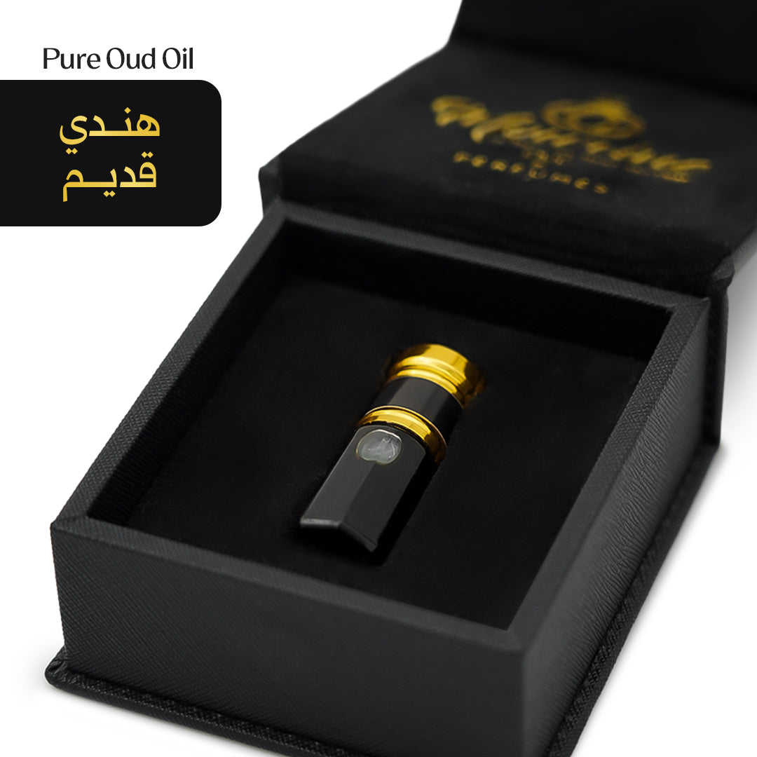 Hindi Old 3ml
