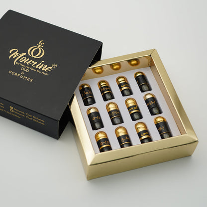 Nanu Tula Box 2ml